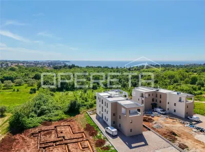 Apartament de vanzare in Croatia, Porec - foto 13
