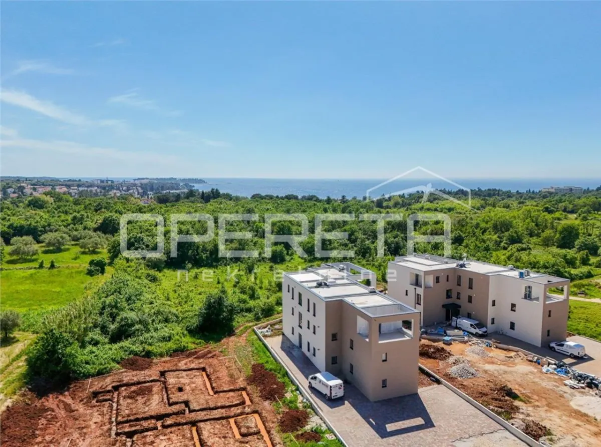 Apartament de vanzare in Croatia, Porec - foto 13