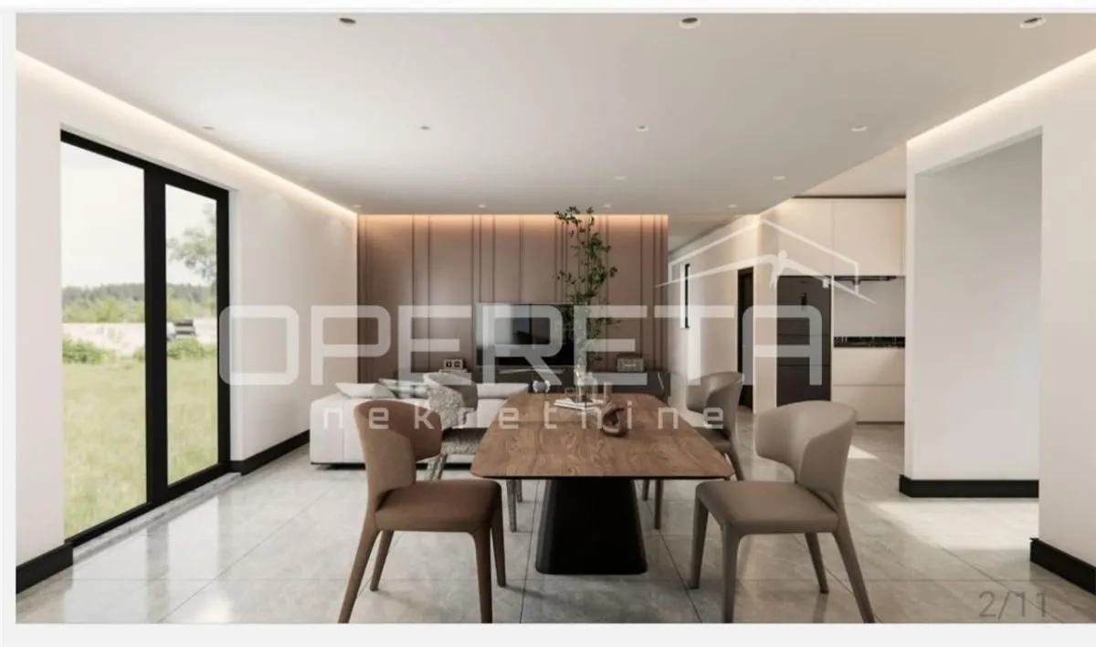 Apartament de vanzare in Croatia, Porec - foto 4