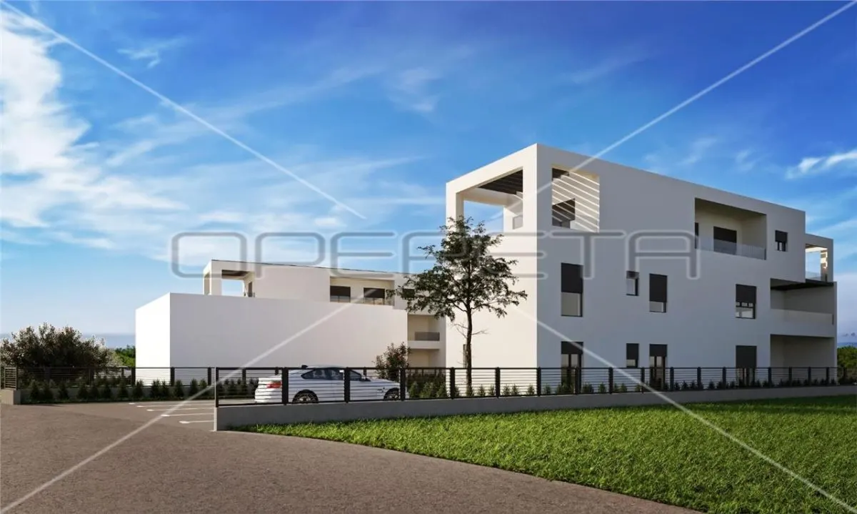 Apartament de vanzare in Croatia, Porec - foto 7