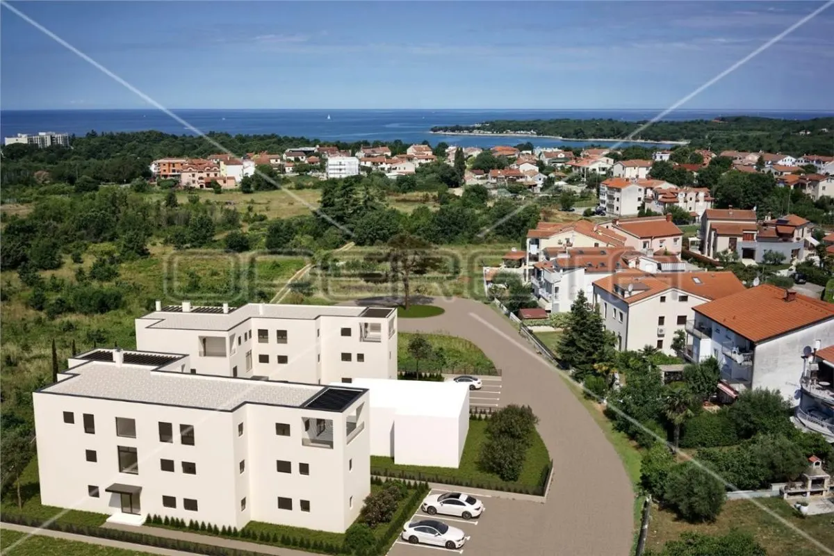 Apartament de vanzare in Croatia, Porec - foto 9