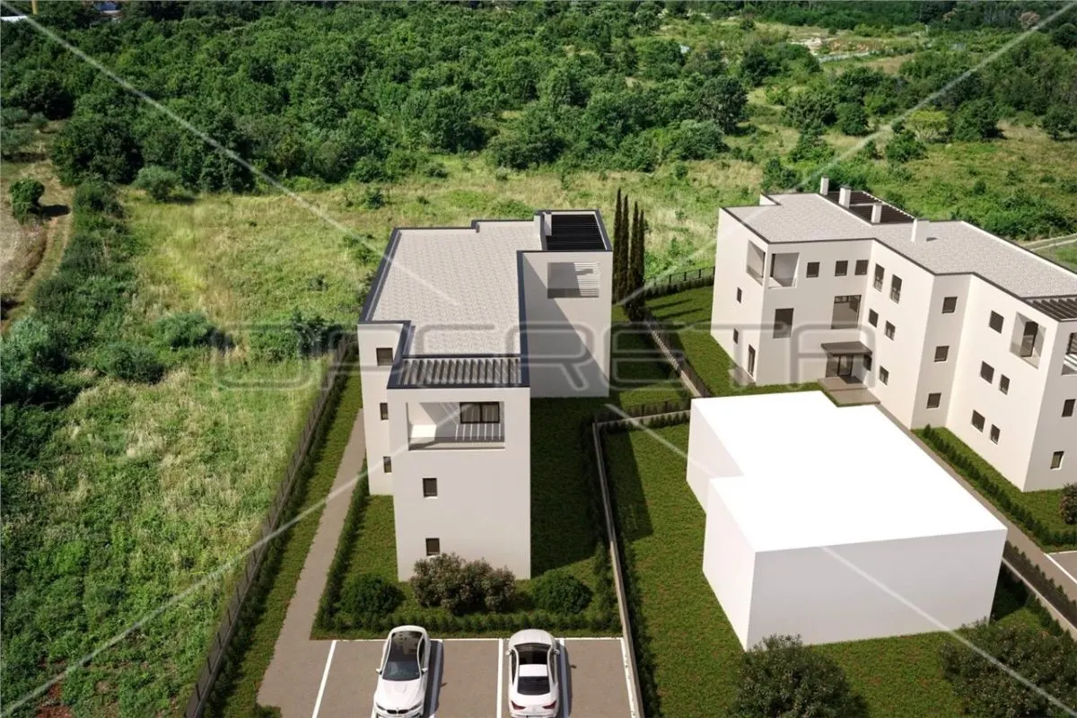 Apartament de vanzare in Croatia, Porec - foto 10