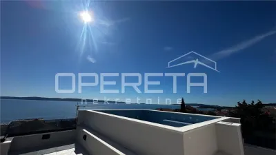 Apartament de vanzare in Croatia, Okrug Gornji - Okrug Gornji