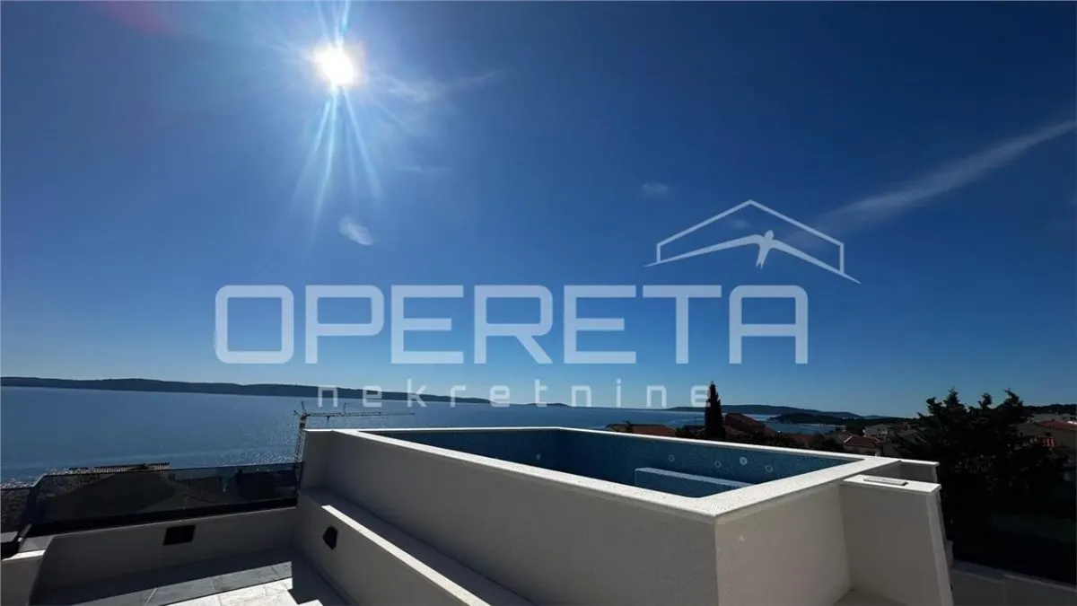 Apartament de vanzare in Croatia, Okrug Gornji - foto 1