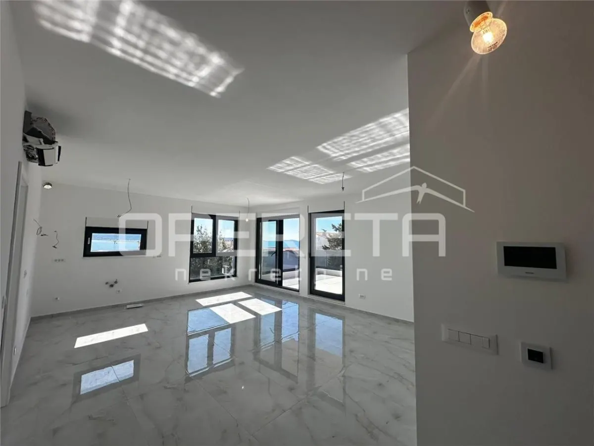 Apartament de vanzare in Croatia, Okrug Gornji - foto 3
