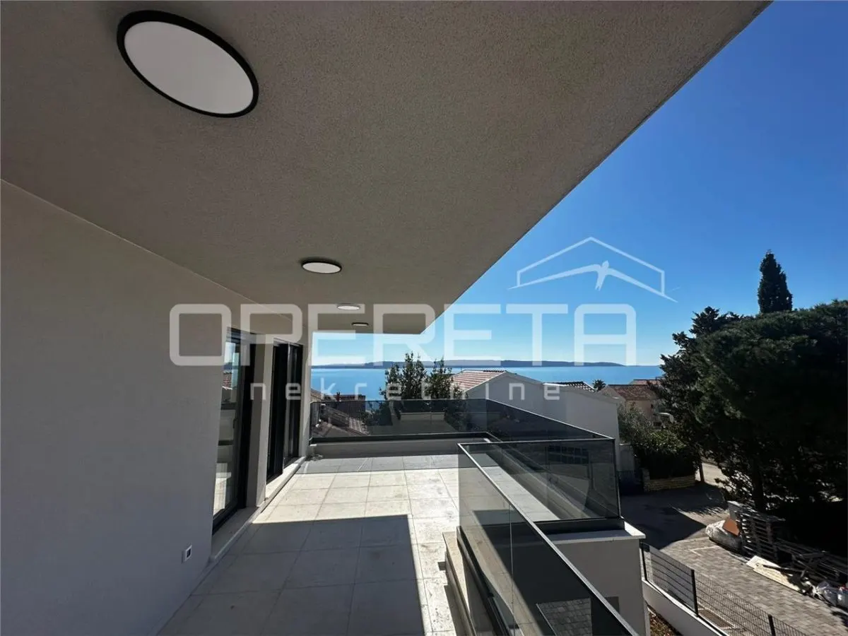 Apartament de vanzare in Croatia, Okrug Gornji - foto 5