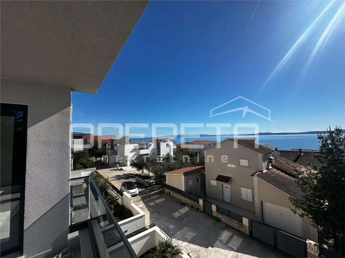Apartament de vanzare in Croatia, Okrug Gornji - foto 6