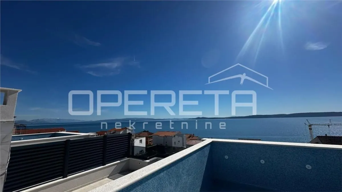 Apartament de vanzare in Croatia, Okrug Gornji - foto 9