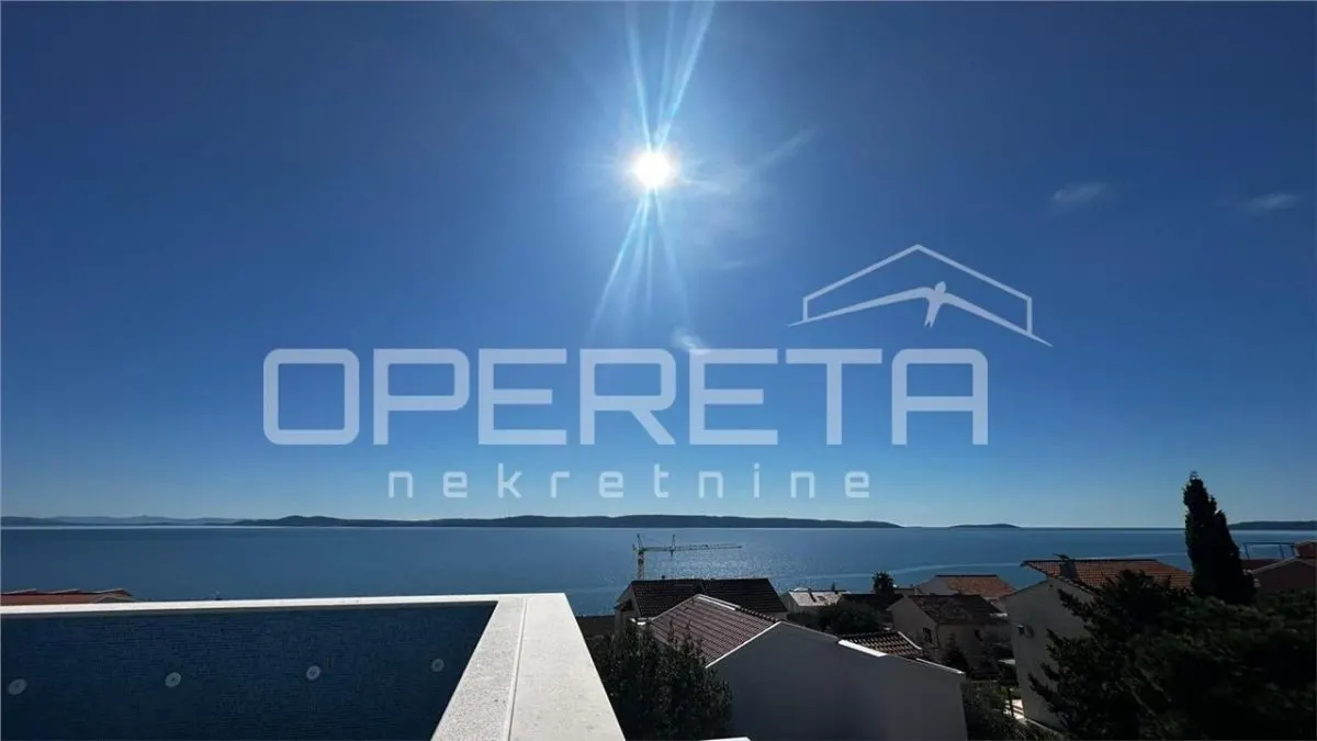Apartament de vanzare in Croatia, Okrug Gornji - foto 10