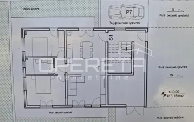 Apartament de vanzare in Croatia, Korcula - Korcula