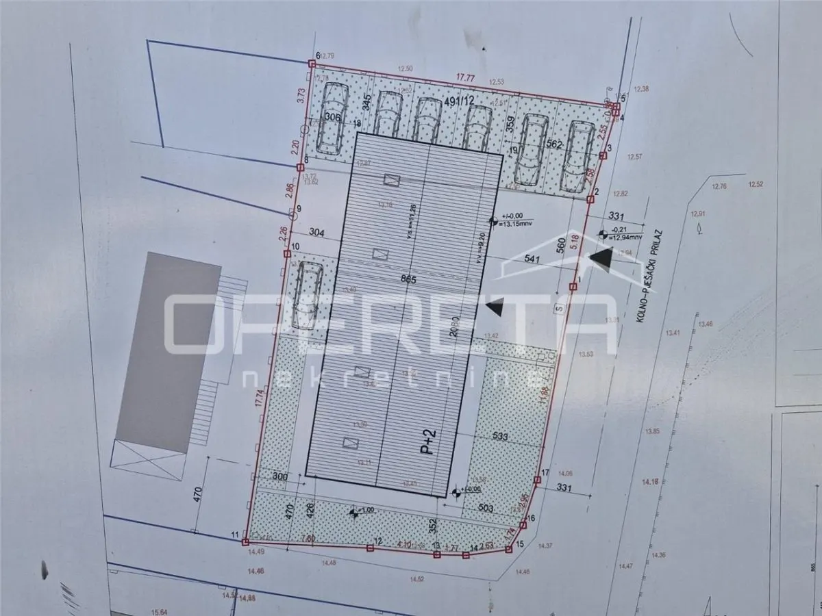 Apartament de vanzare in Croatia, Korcula - foto 3