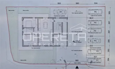 Apartament de vanzare in Croatia, Korcula - foto 5