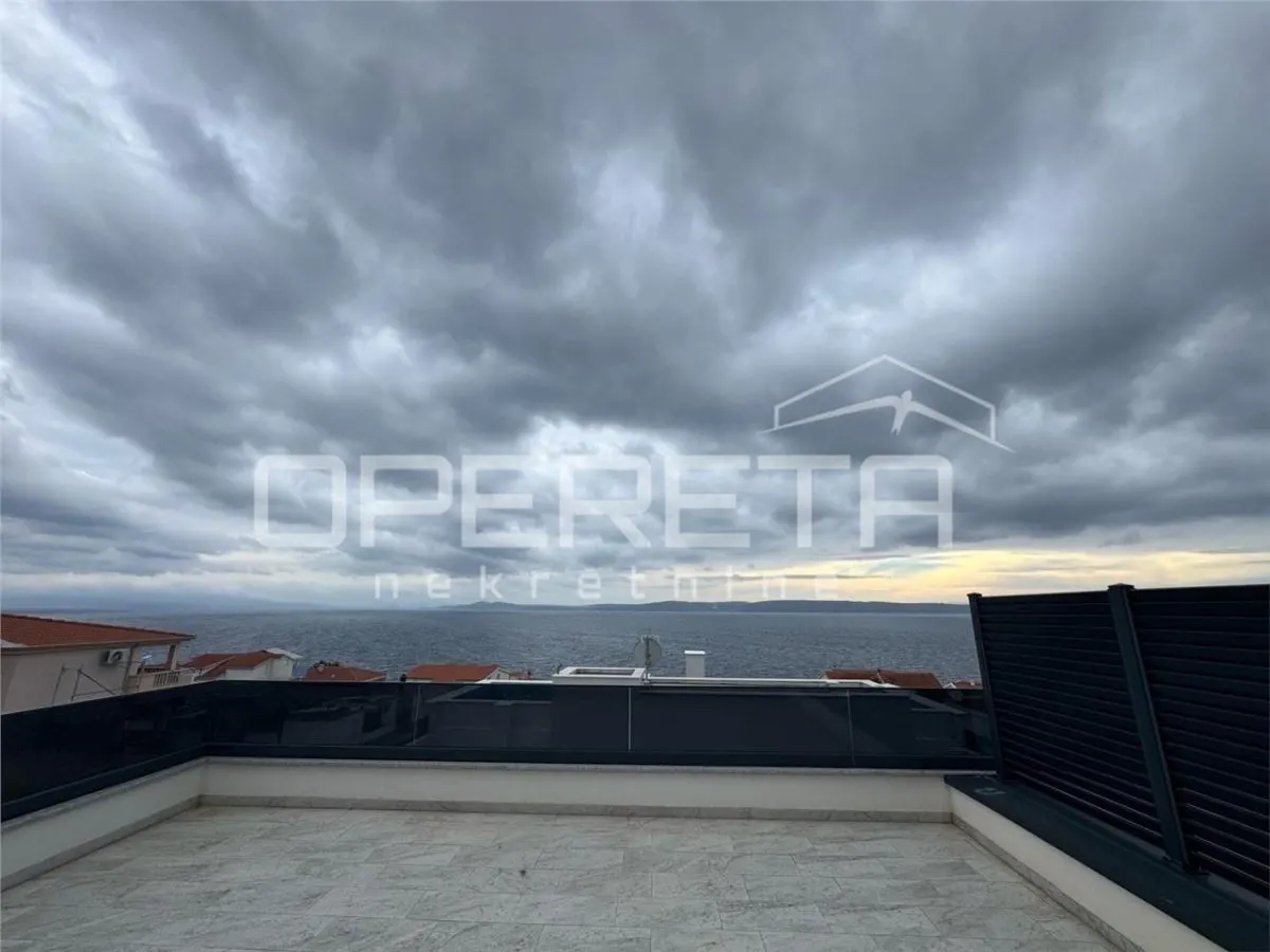 Apartament de vanzare in Croatia, Okrug Gornji - foto 2