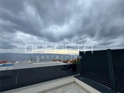 Apartament de vanzare in Croatia, Okrug Gornji - foto 4