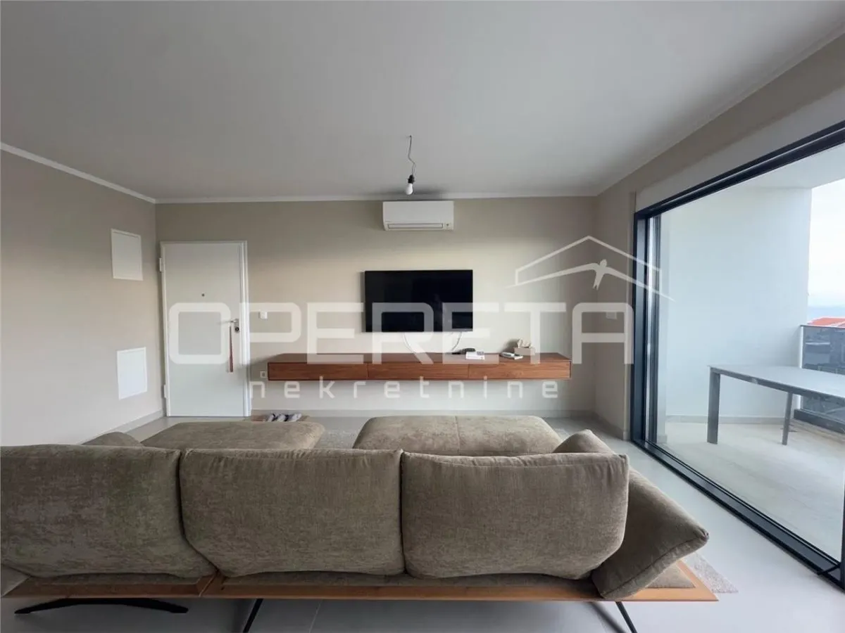 Apartament de vanzare in Croatia, Okrug Gornji - foto 7