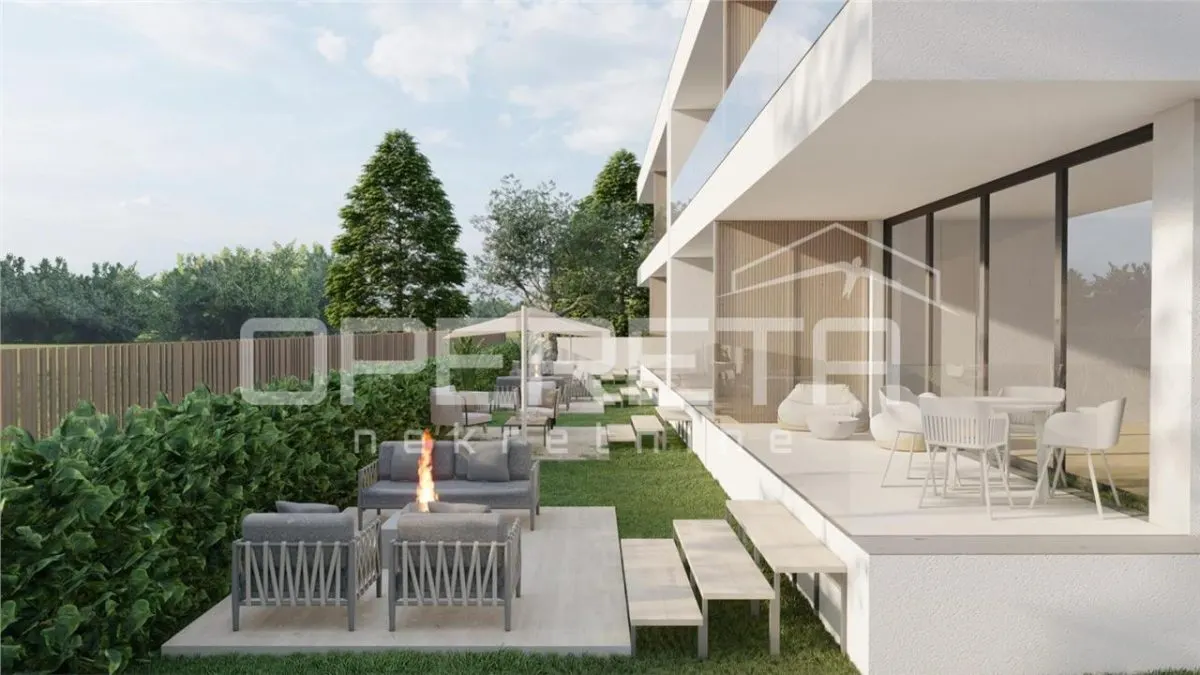 Apartament de vanzare in Croatia, Kanfanar - foto 3