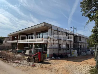 Apartament de vanzare in Croatia, Kanfanar - foto 6