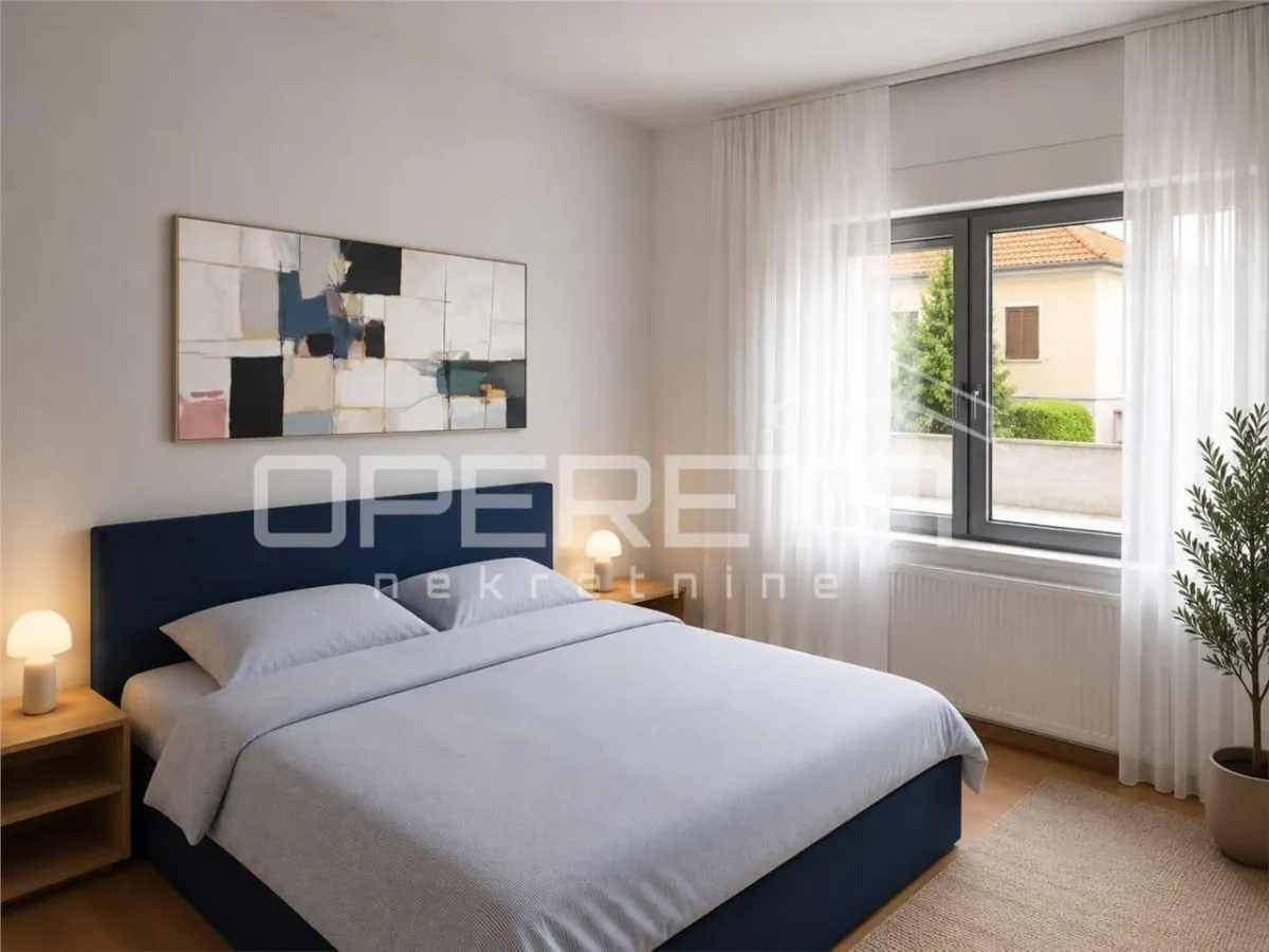Apartament de vanzare in Croatia, Varazdin - foto 5
