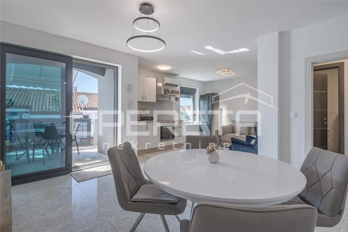 Apartament de vanzare in Croatia, Pula - foto 6