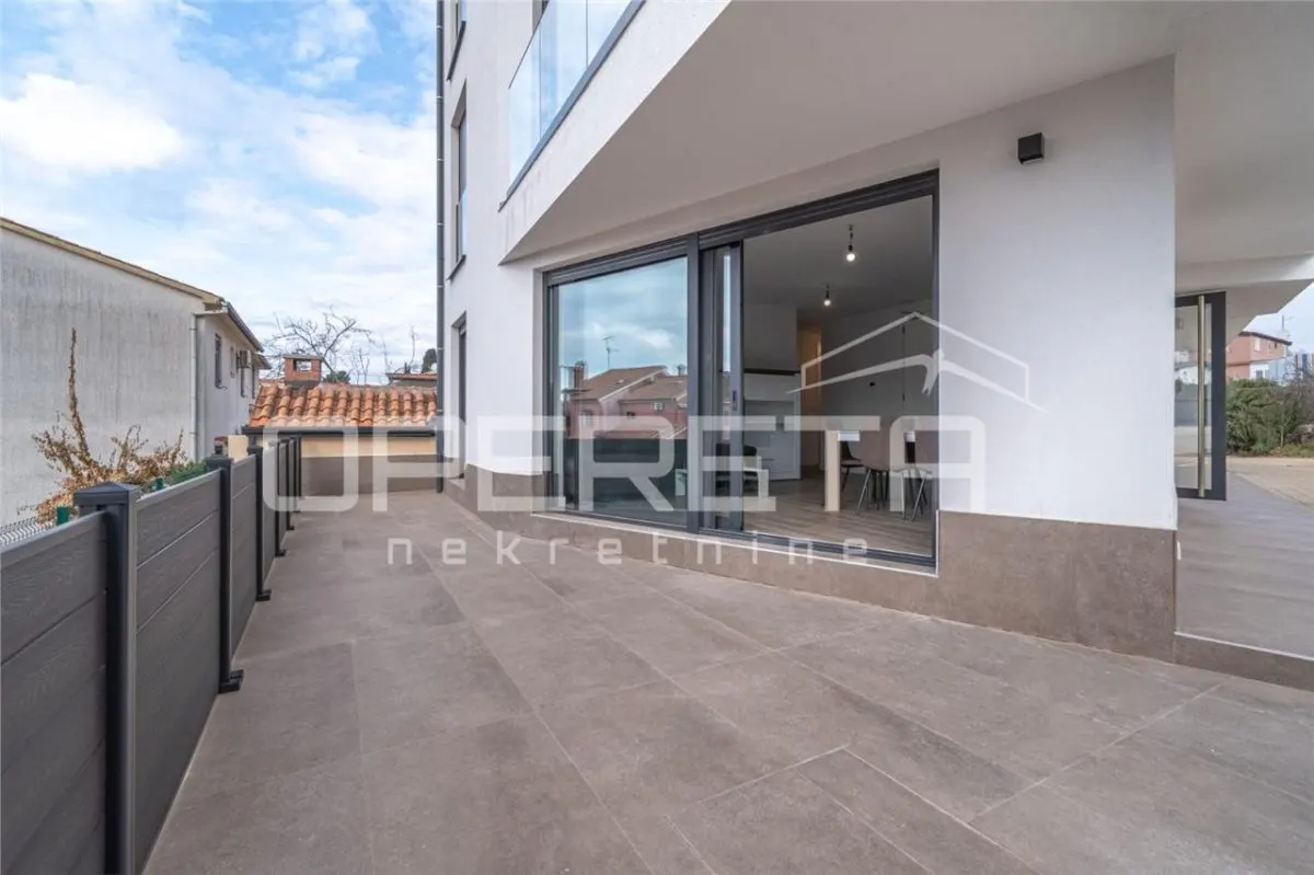 Apartament de vanzare in Croatia, Porec - foto 8
