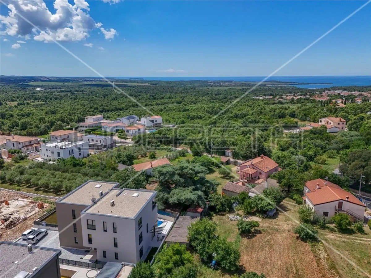 Apartament de vanzare in Croatia, Tar - foto 4