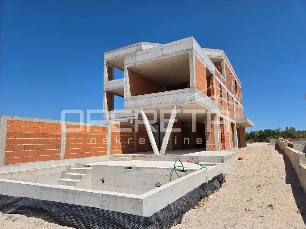 Apartament de vanzare in Croatia, Vodice - foto 5