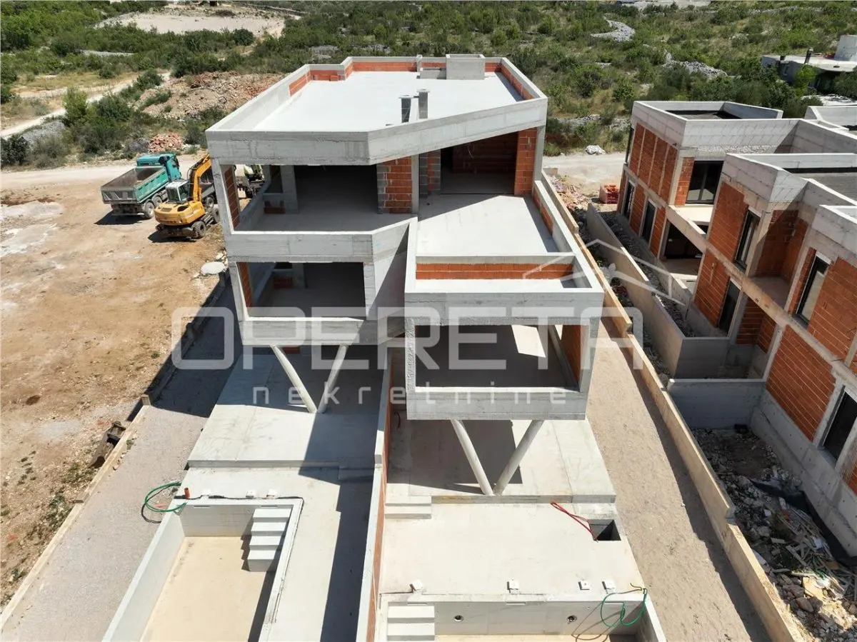 Apartament de vanzare in Croatia, Vodice - foto 7