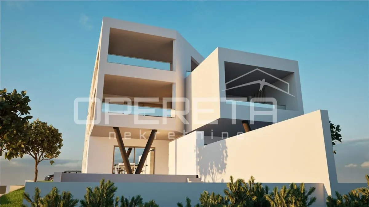 Apartament de vanzare in Croatia, Vodice - foto 3