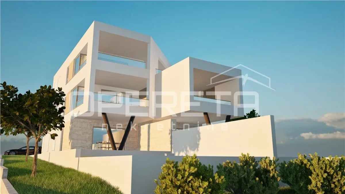 Apartament de vanzare in Croatia, Vodice - foto 3