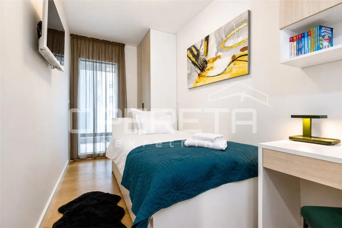 Two-Bedroom Apartment for Sale in Split, Croatia - foto 6