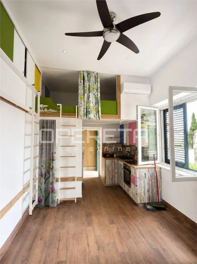 Studio Apartment for Sale in Split, Croatia - foto 1
