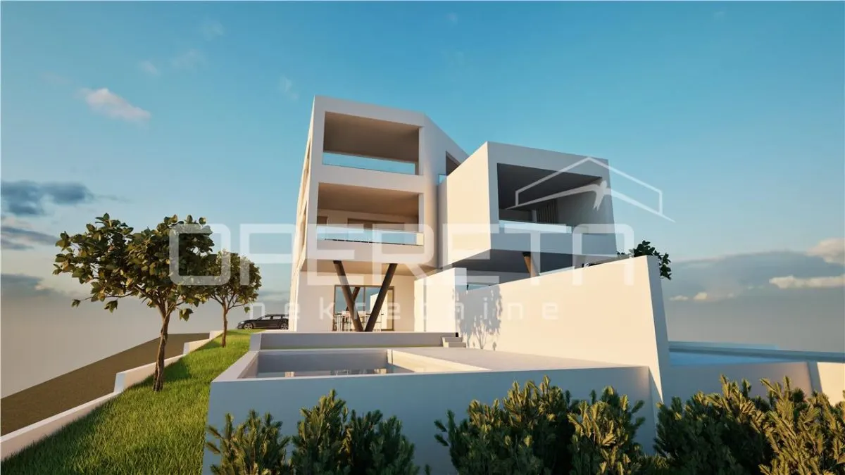 Apartament de vanzare in Croatia, Vodice - foto 4