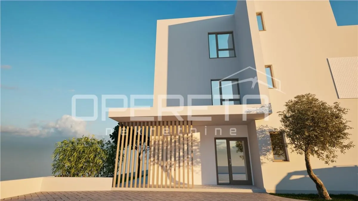 Apartament de vanzare in Croatia, Vodice - foto 5