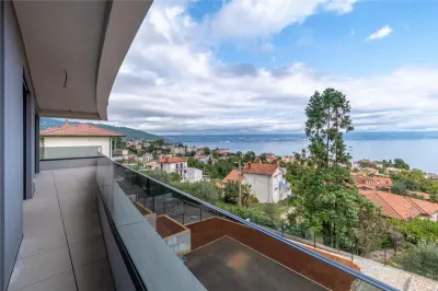 Apartament de vanzare in Croatia, Lovran - Lovran