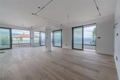 Apartament de vanzare in Croatia, Lovran - foto 2