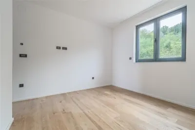 Apartament de vanzare in Croatia, Lovran - foto 13