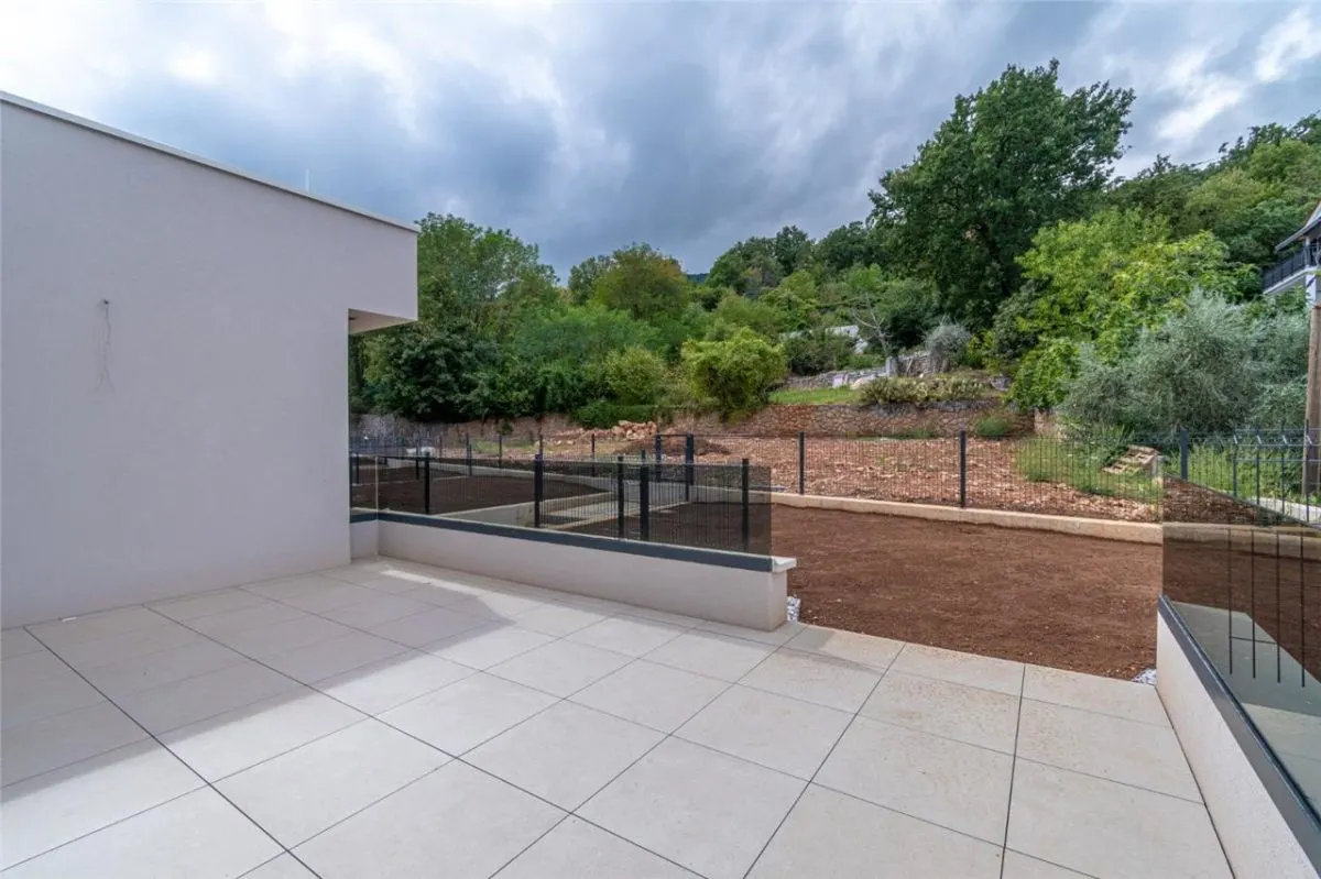 Apartament de vanzare in Croatia, Lovran - foto 15