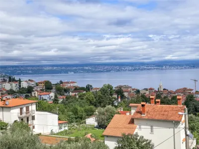 Apartament de vanzare in Croatia, Lovran - foto 17