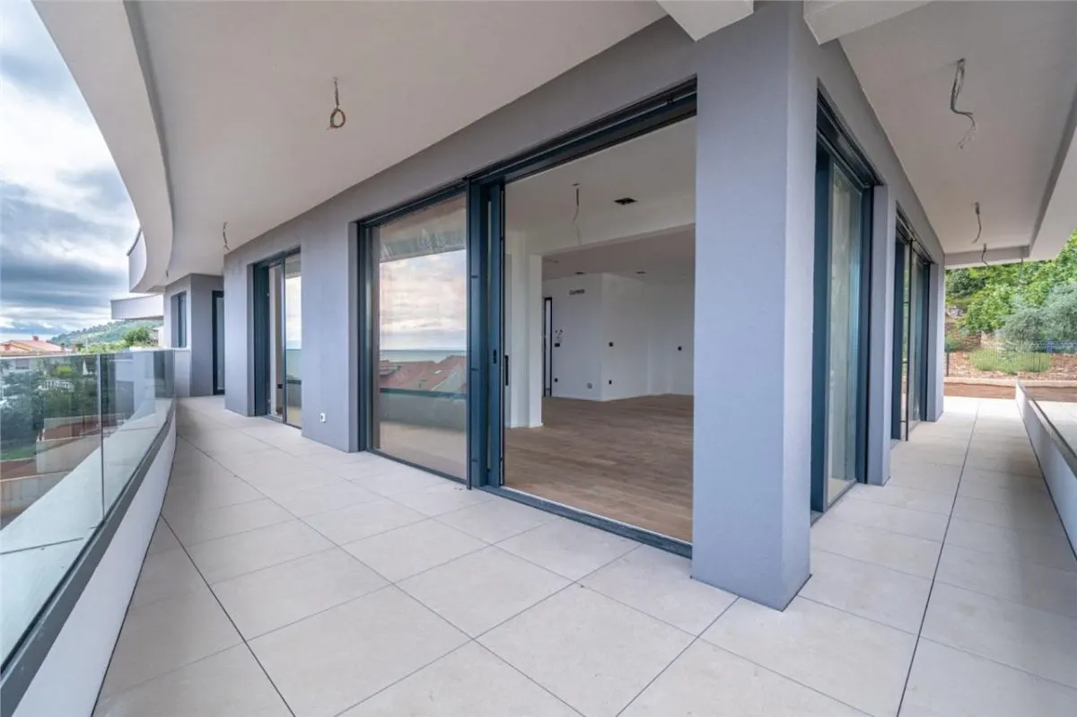 Apartament de vanzare in Croatia, Lovran - foto 5