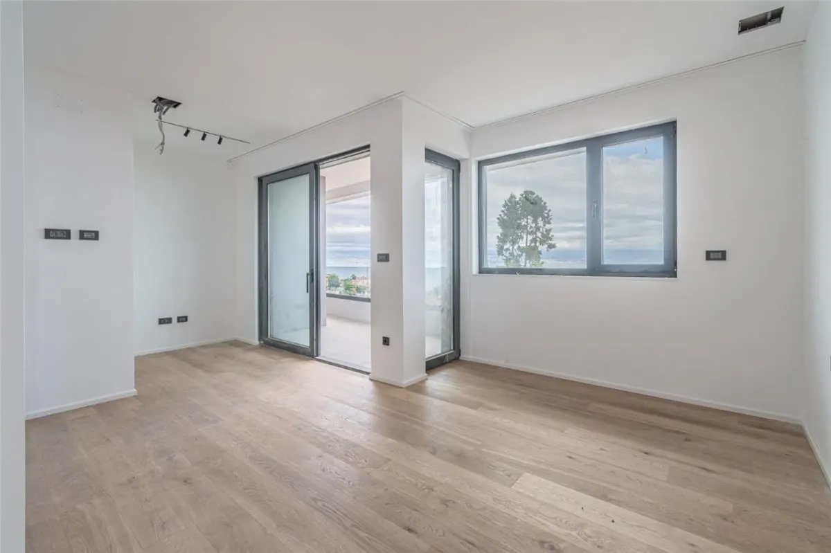 Apartament de vanzare in Croatia, Lovran - foto 6