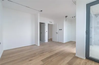 Apartament de vanzare in Croatia, Lovran - foto 7