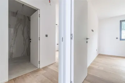 Apartament de vanzare in Croatia, Lovran - foto 10