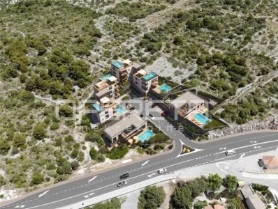 Apartament de vanzare in Croatia, Primošten - Primošten