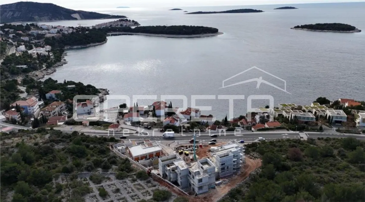 Luxury Apartment for Sale in Primošteni, Croatia – 157 m² - foto 2
