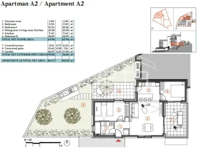 Luxury Apartment for Sale in Primošten, Croatia - foto 6