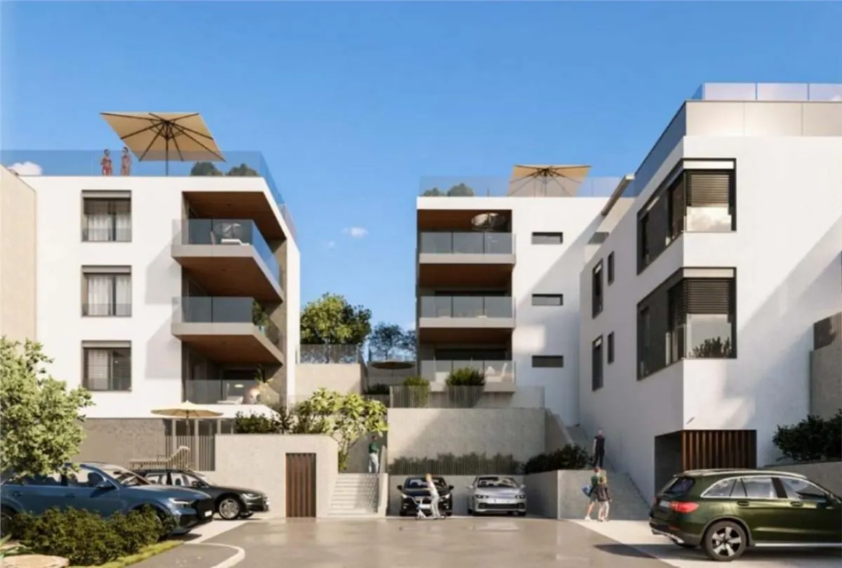 Luxury Apartment for Sale in Primošten, Croatia - foto 3