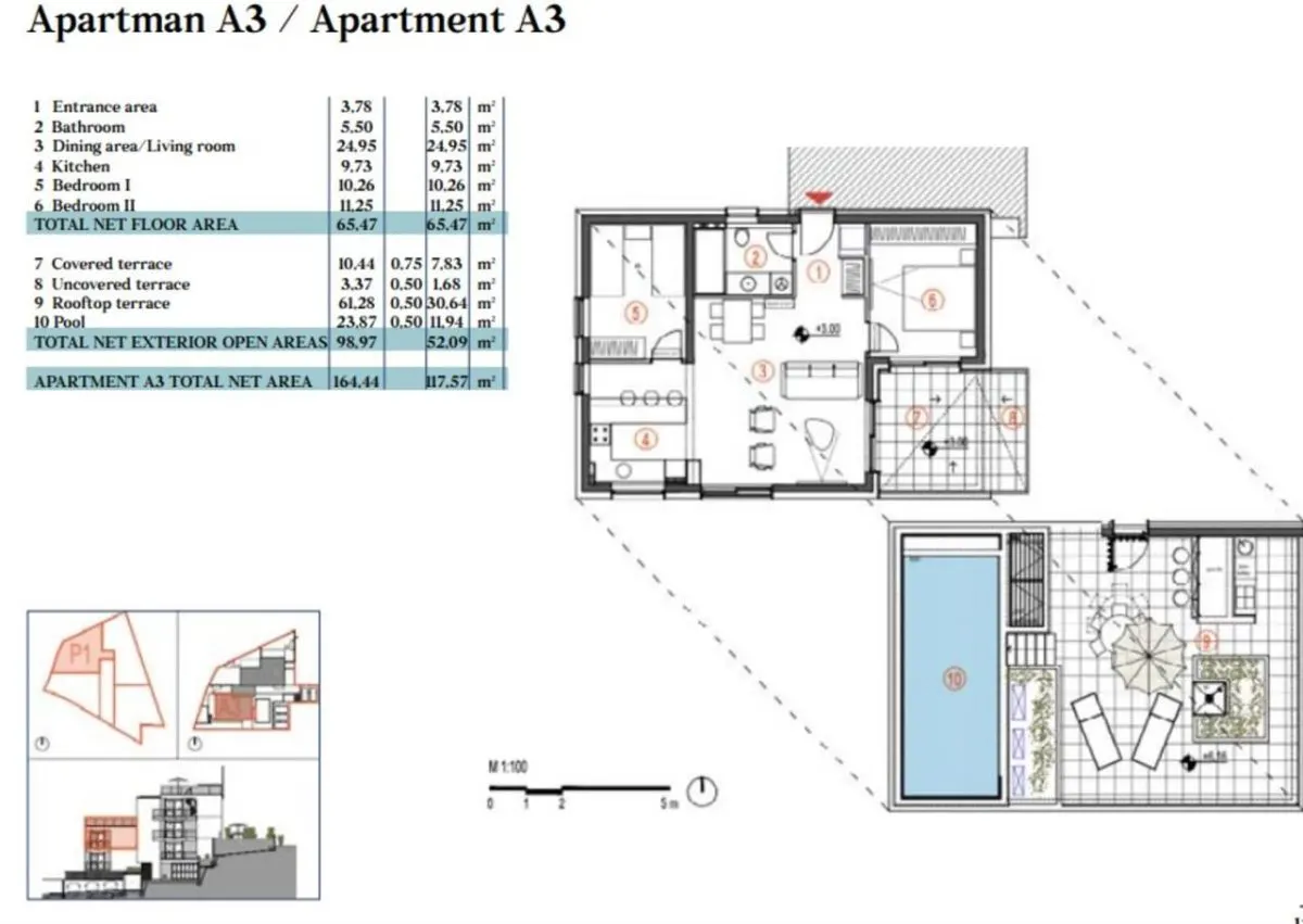 Luxury Apartment for Sale in Primošten, Croatia - foto 6