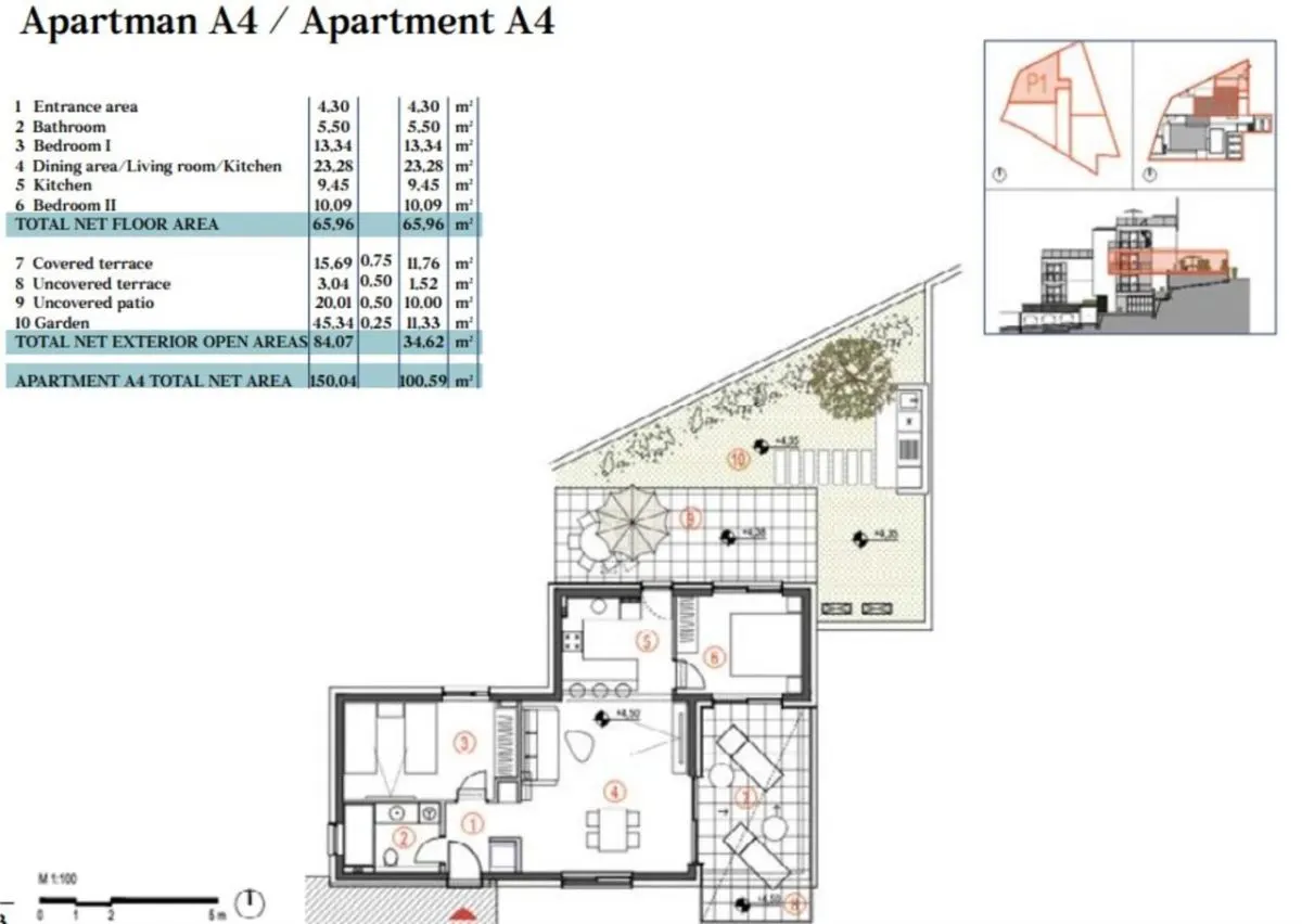 Luxury Apartment for Sale in Primošten, Croatia - foto 6