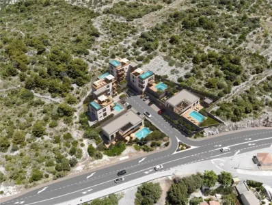 Apartament de vanzare in Croatia, Primošten - Primošten