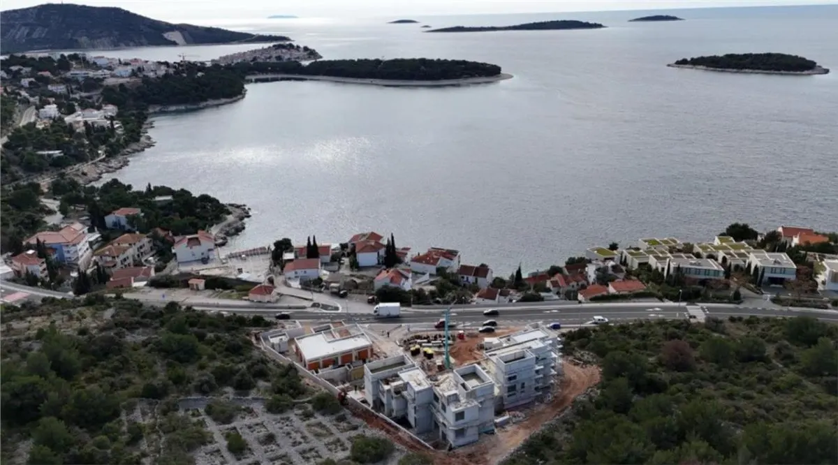 Apartament de vanzare in Croatia, Primošten - foto 2